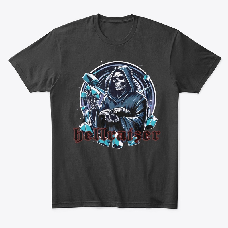 HellRaizer Reaper Alchemy