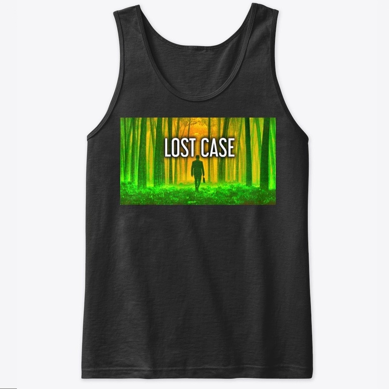 Lost Case Merchandise 