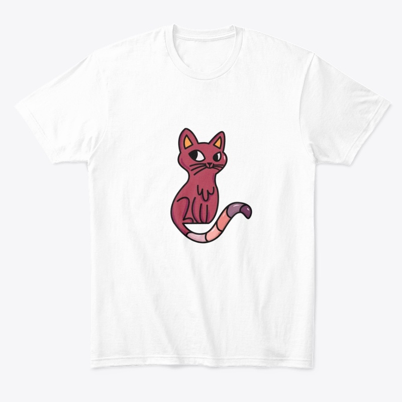 MR. SPUNKY KITTY