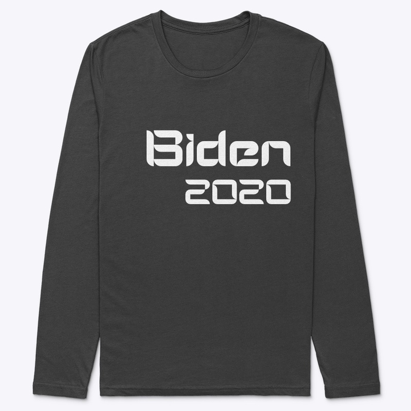 Biden 2020