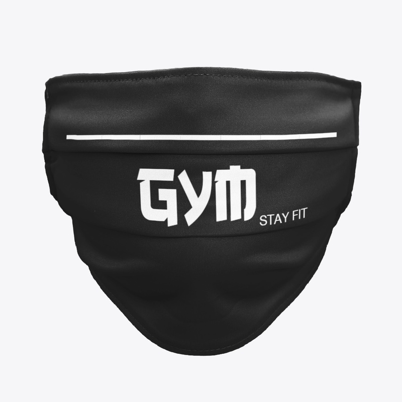GYM Mask