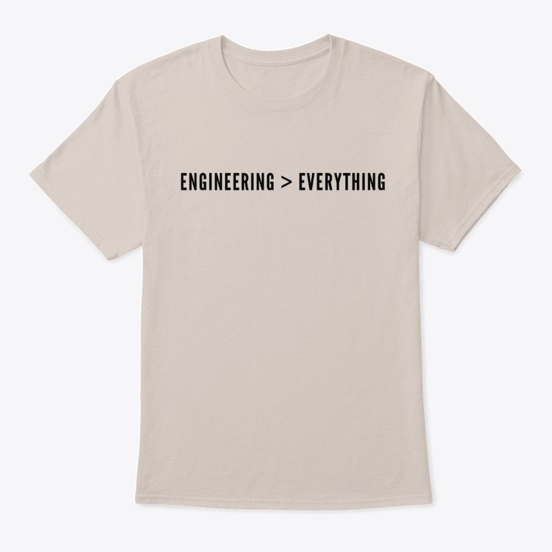 Engineering > Everything