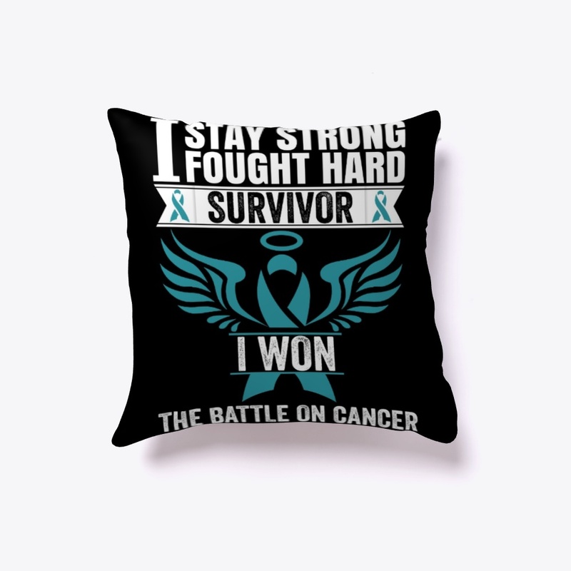 The Battle of Peritoneal Cancer Survivor
