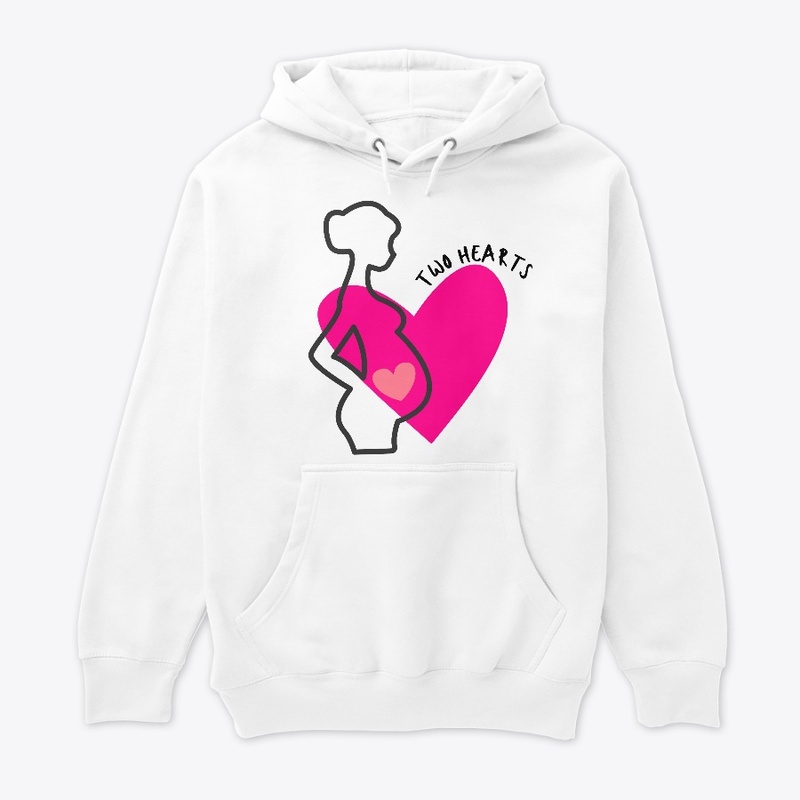 Two Hearts 