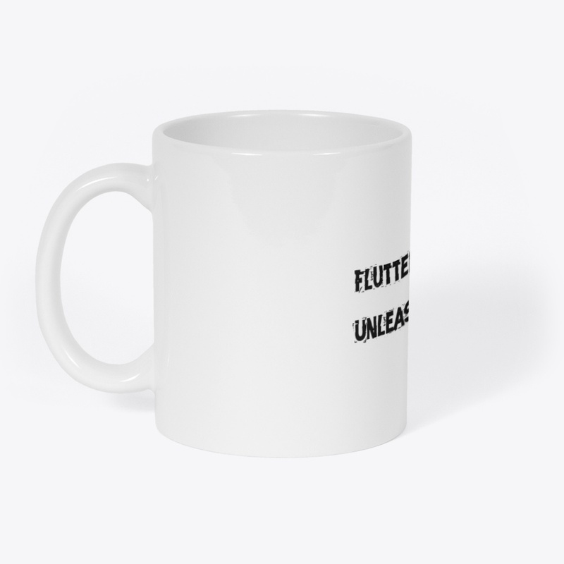 Flutter of Dreams, Unleash the Possible