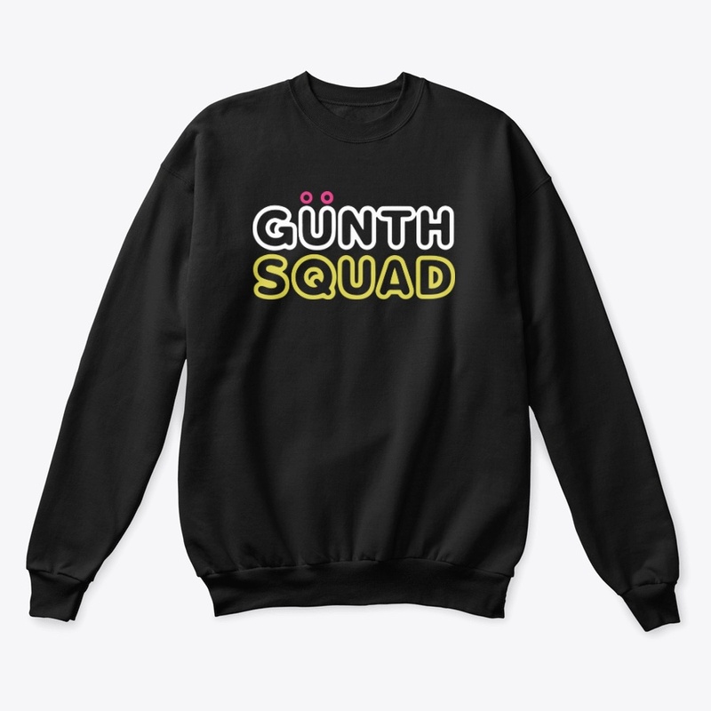 Corey Scherer Merch
