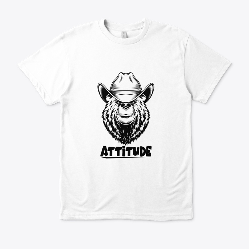 Attitude Tshirts Hoodies