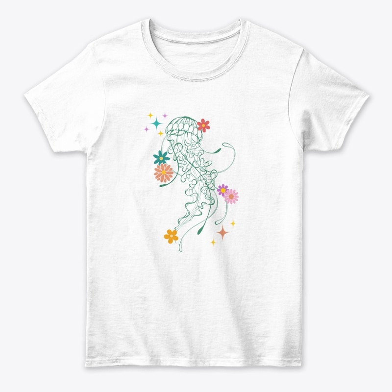 Sea Flora