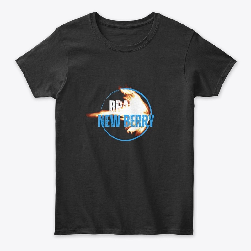 brand new berry designer