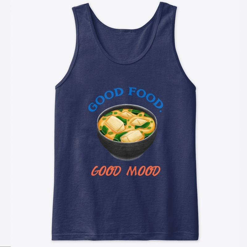 Good Food, Good Mood
