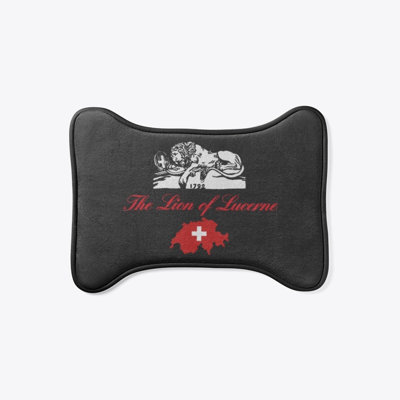 The Lion of Lucerne