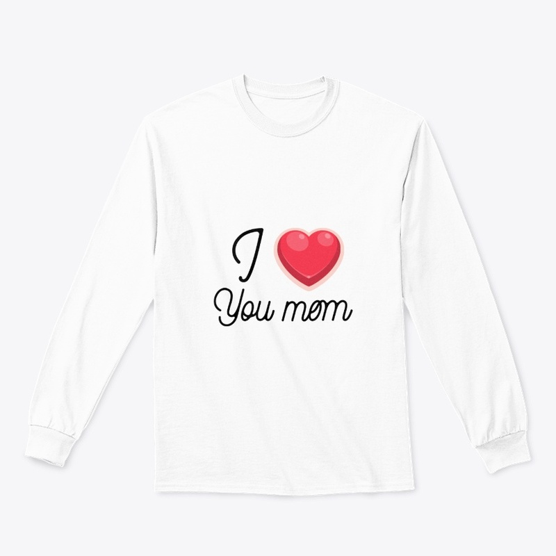 LOVE FOR MUM