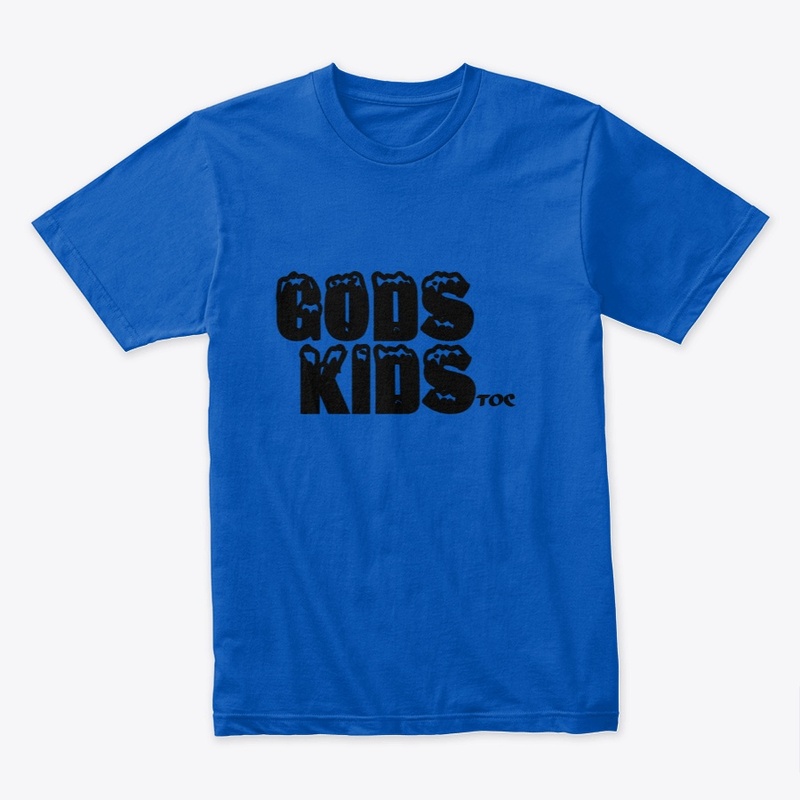 Gods Kids