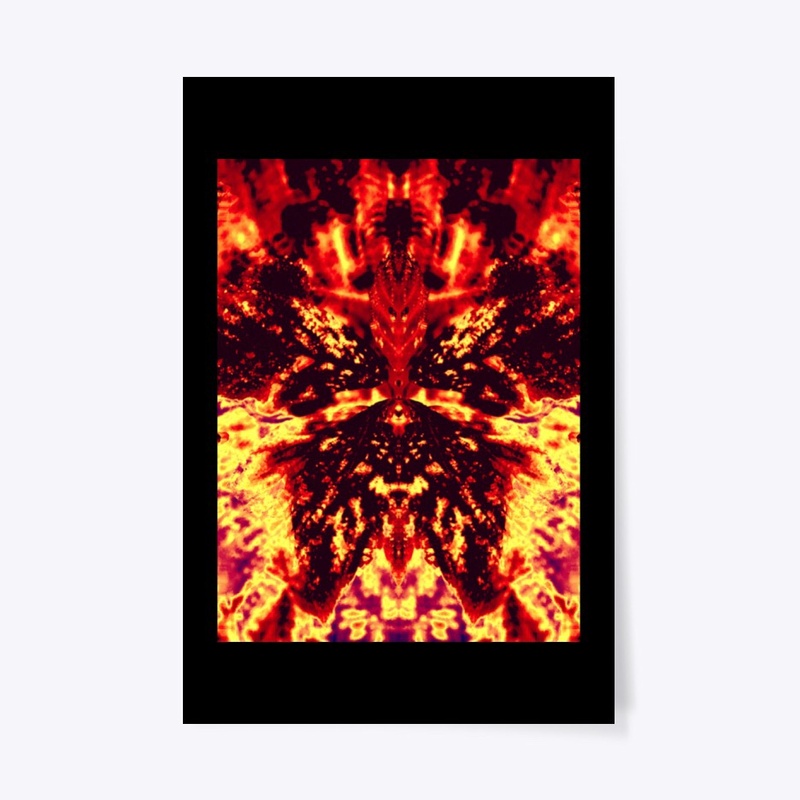 Flaming Hot ChiiiTo