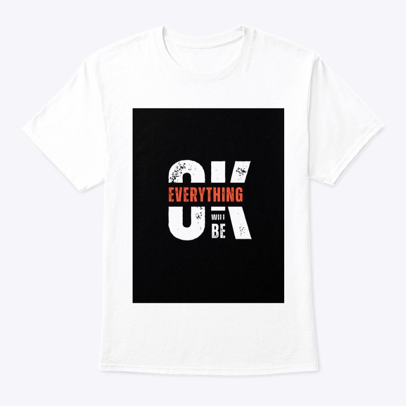 Motivational T-shirts 