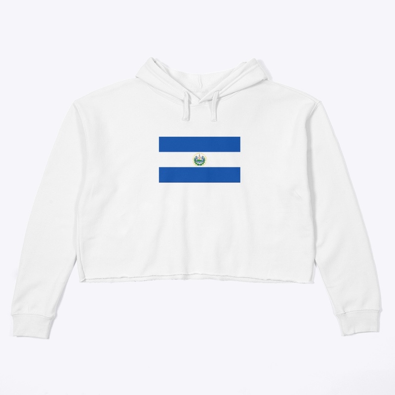 El Salvador flag