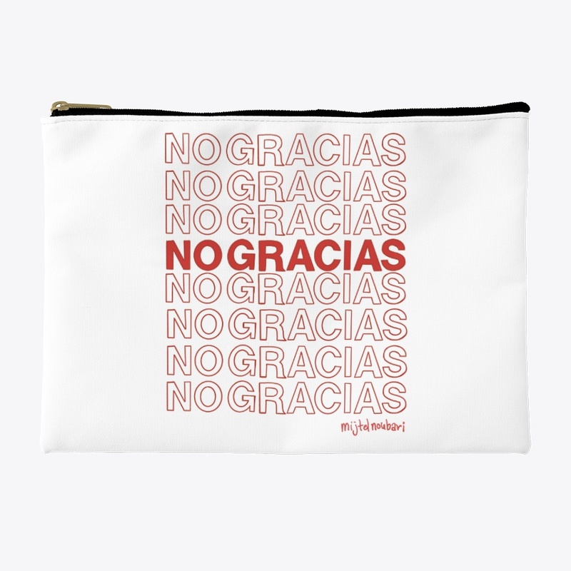 No Gracias