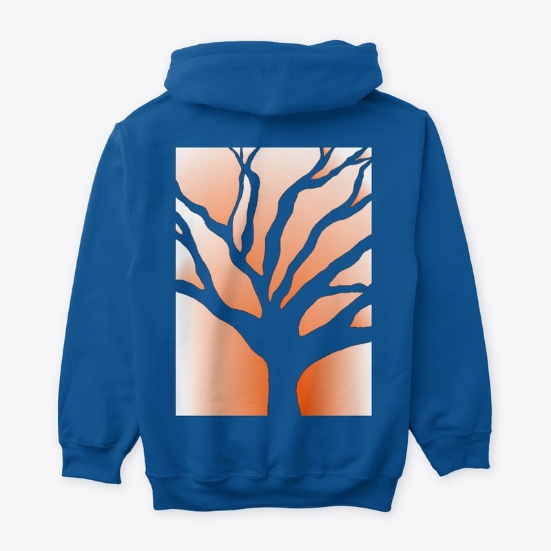 Tree in the Light