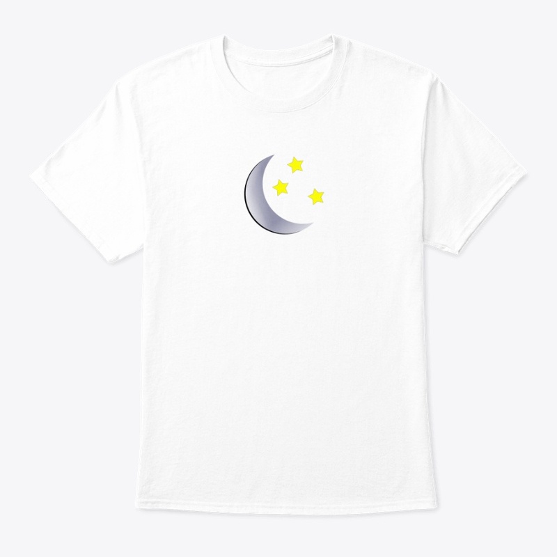 Dash Moon Merch