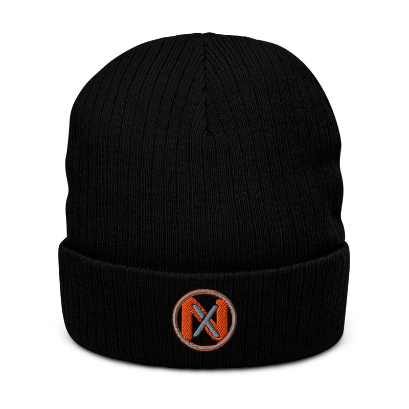 Nexxfor Logo Beanie