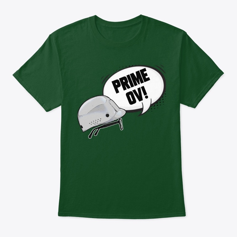 Prime OV