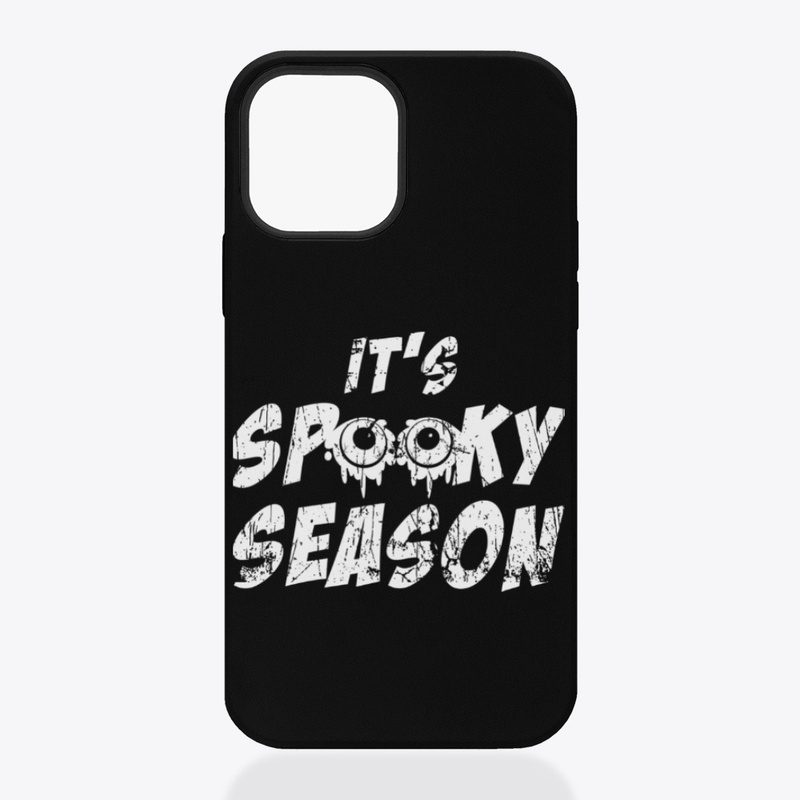 Halloween Season T-Shirt - spooky season