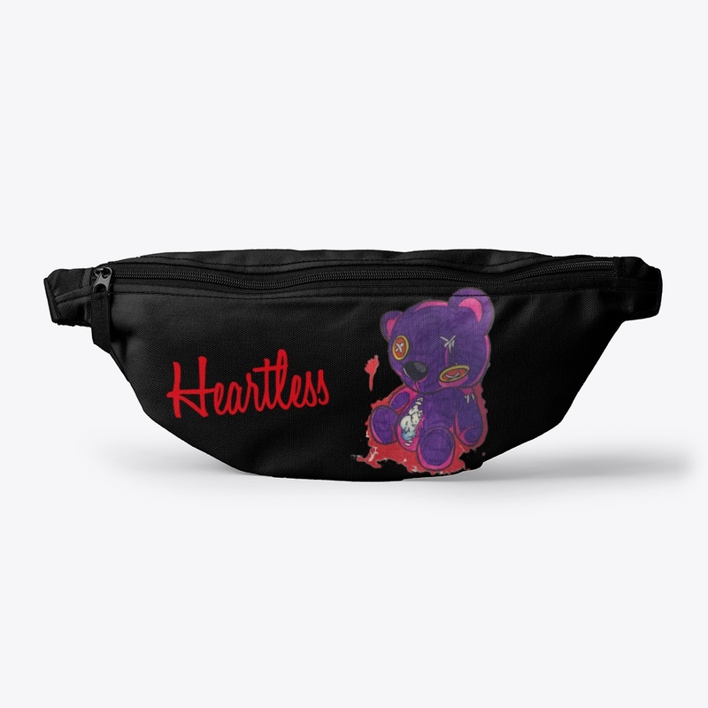 Heartless Bags