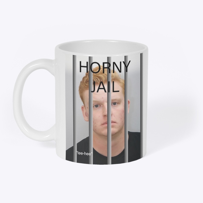 horn-e jail