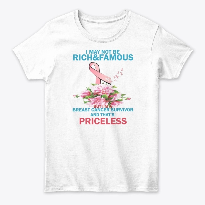 I May Not Be Rich & Famous But I'm...