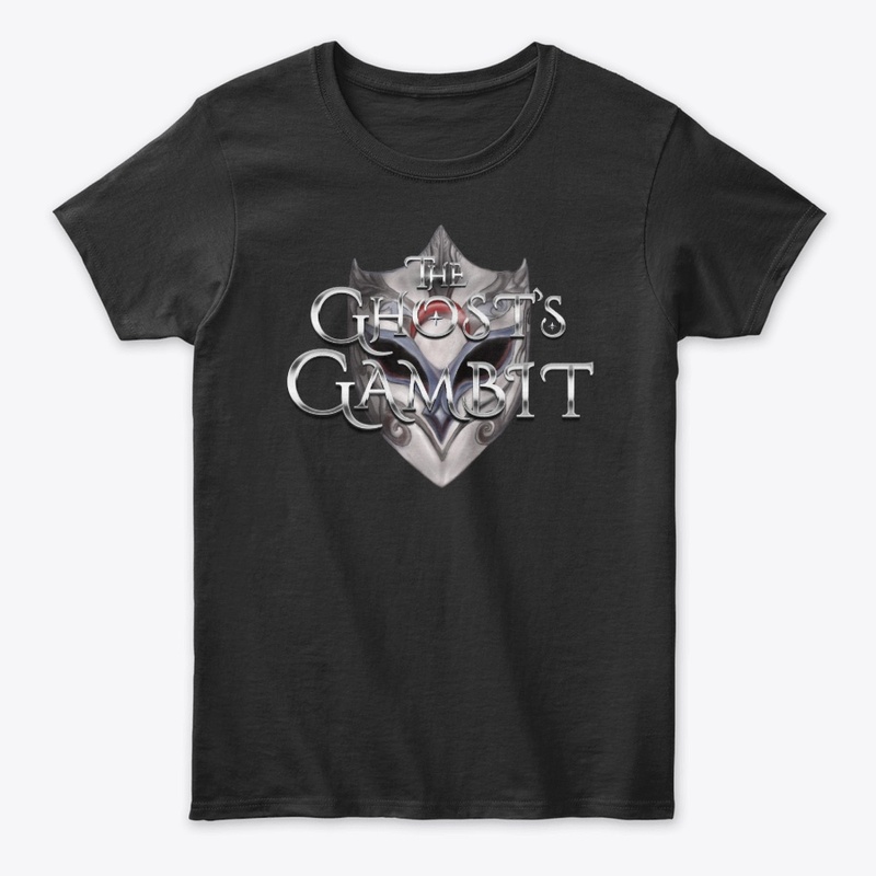 The Ghost's Gambit - Wraith Mask