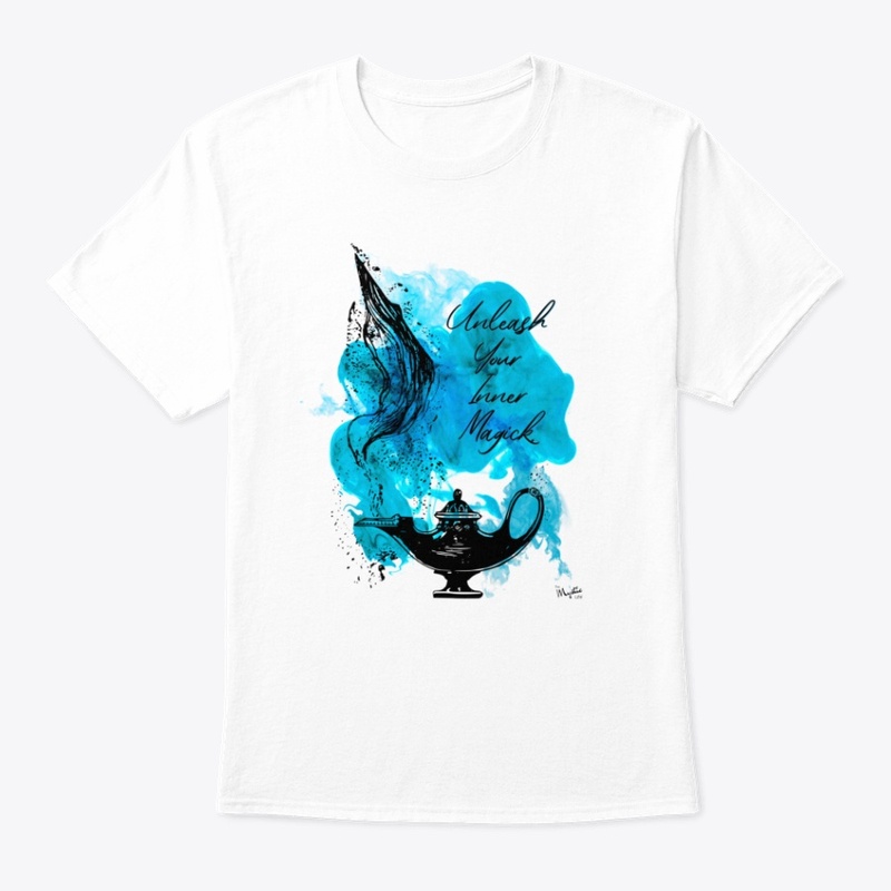 Unleash Your Inner Magick