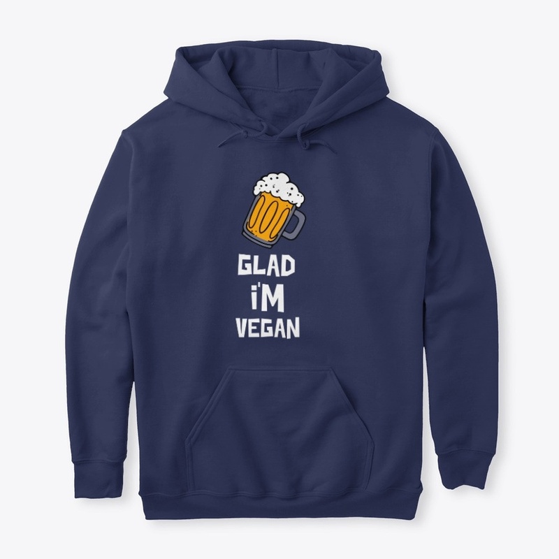 Vegan Beer 