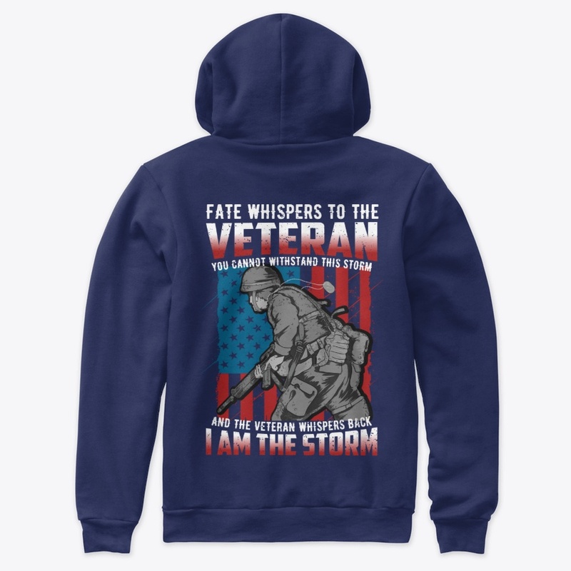 Awesome Veterans T-Shirts!