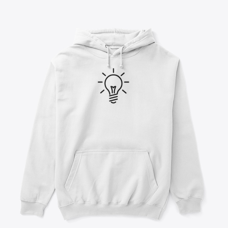 Bright Minds Hoodie