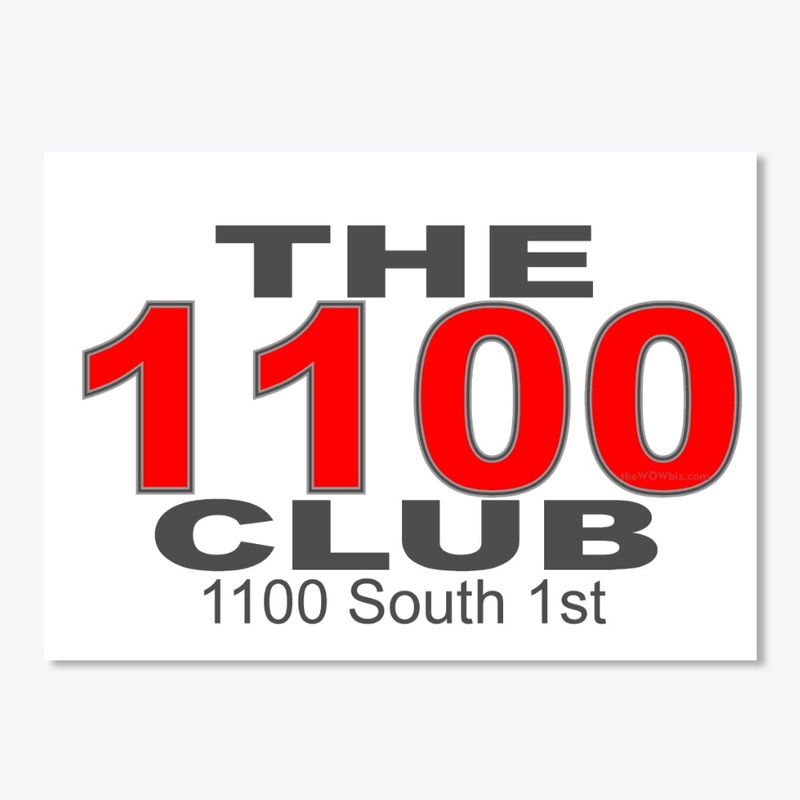 1100CLUB