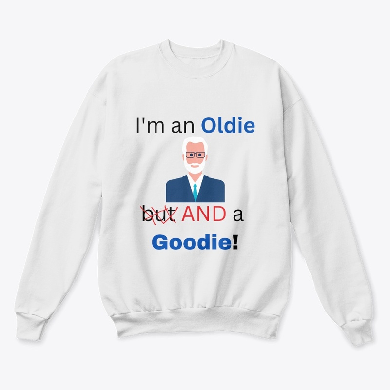 Oldie & Goodie Men