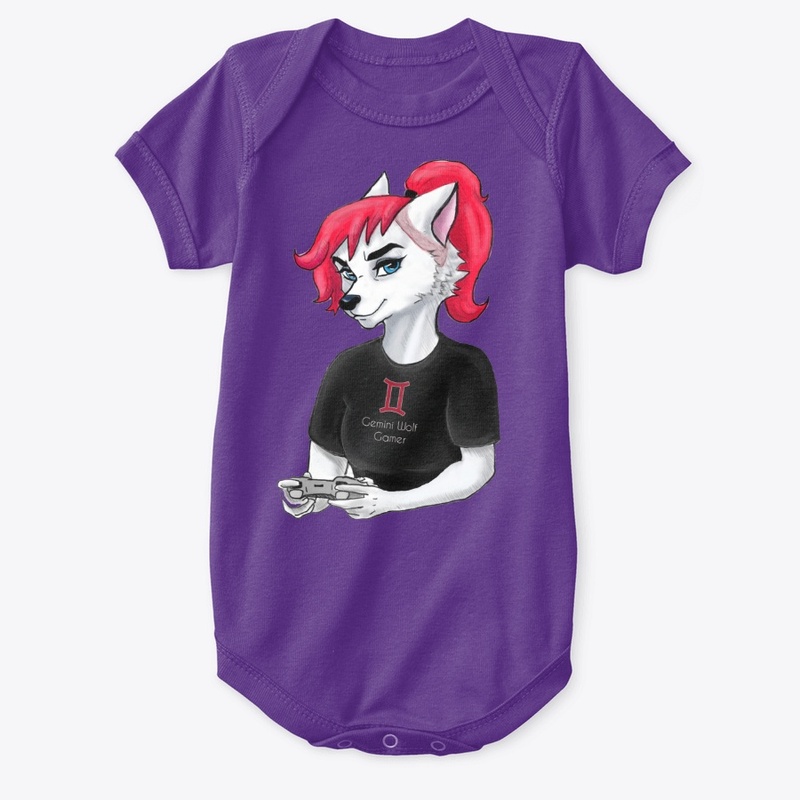 GeminiWolfGamer