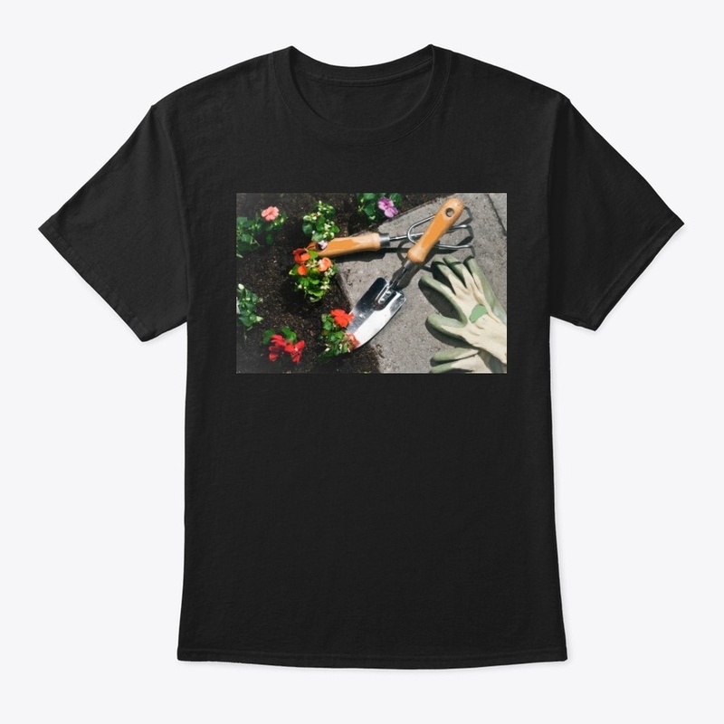 Gardener Clothes