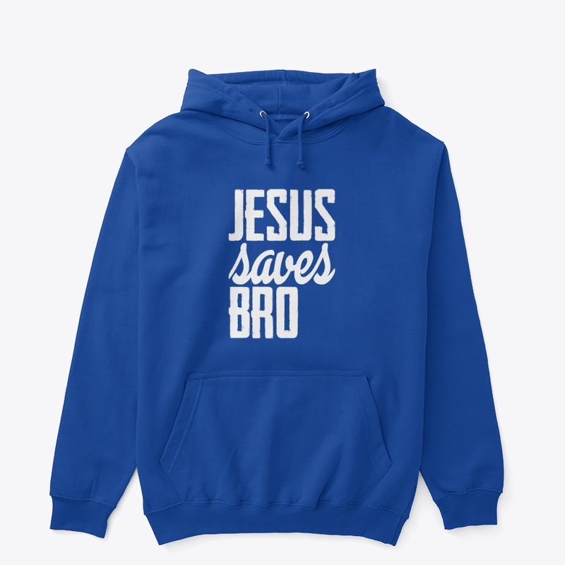 Jesus Saves