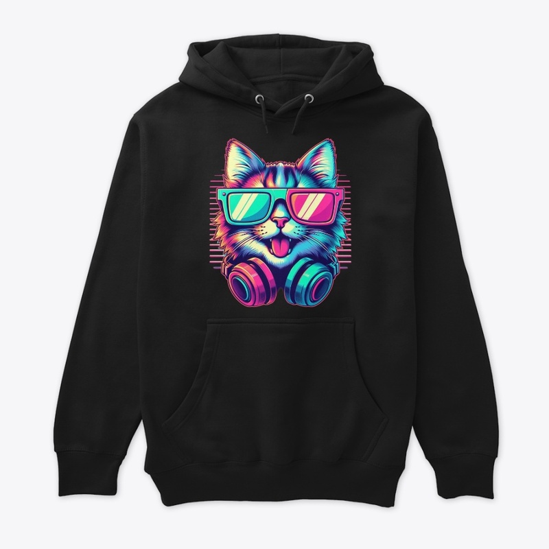 3D Cat 1