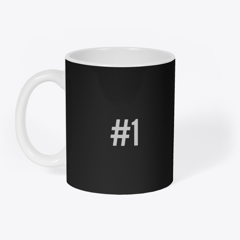 #1 Shirt