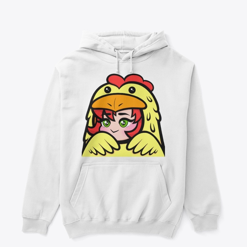 I is Chicken