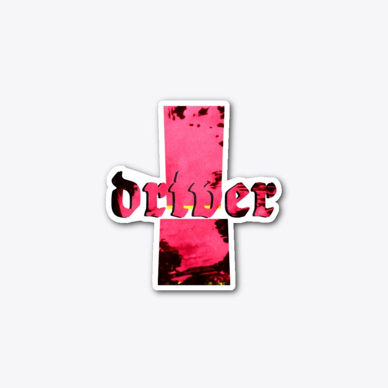 Logo Sticker