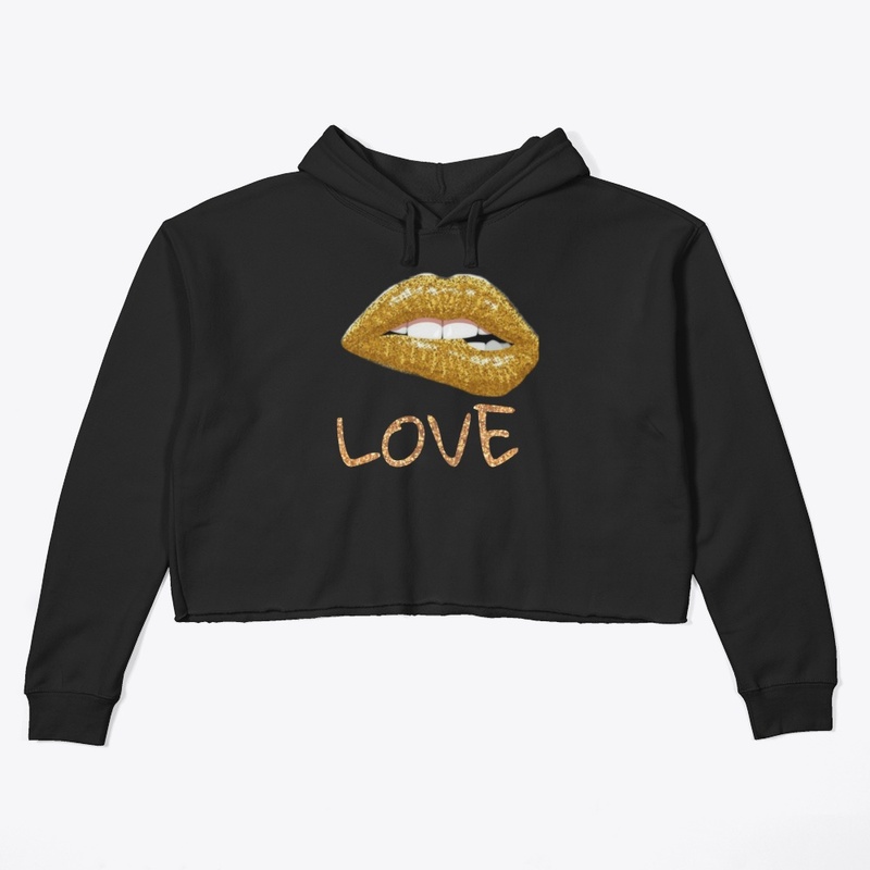 Love lips