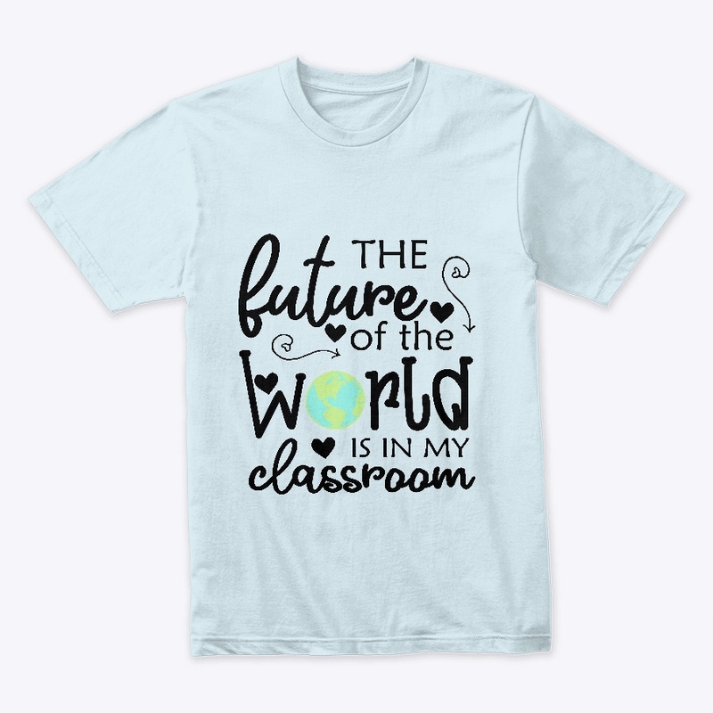 The future of the world