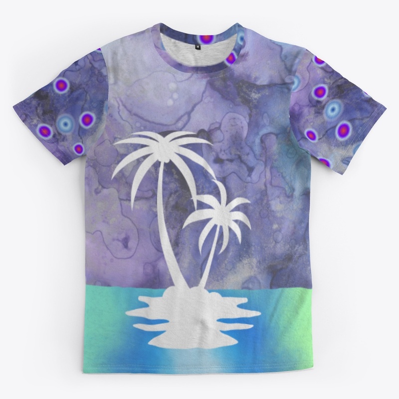 Coconut Island Haze 