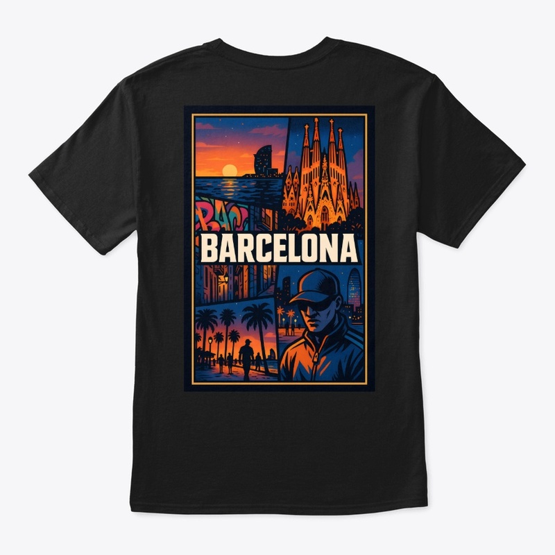 Barcelona