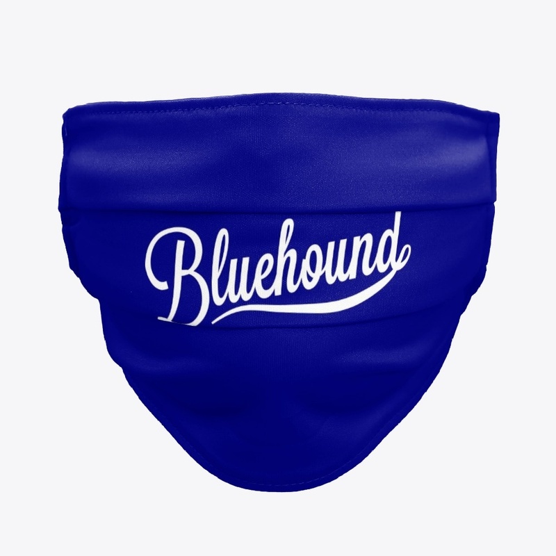 Bluehound Mask