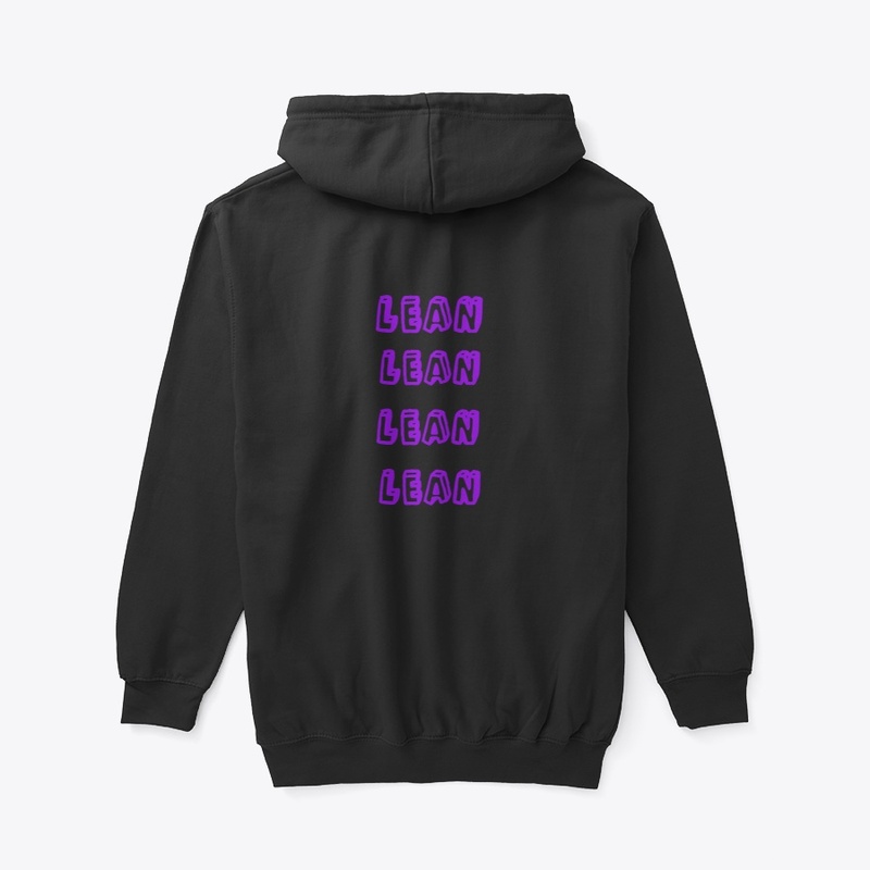 MFG Style Lean