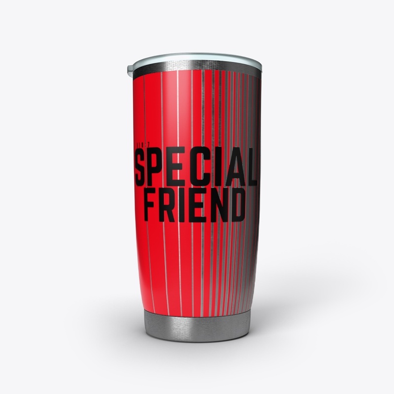 Special friend 
